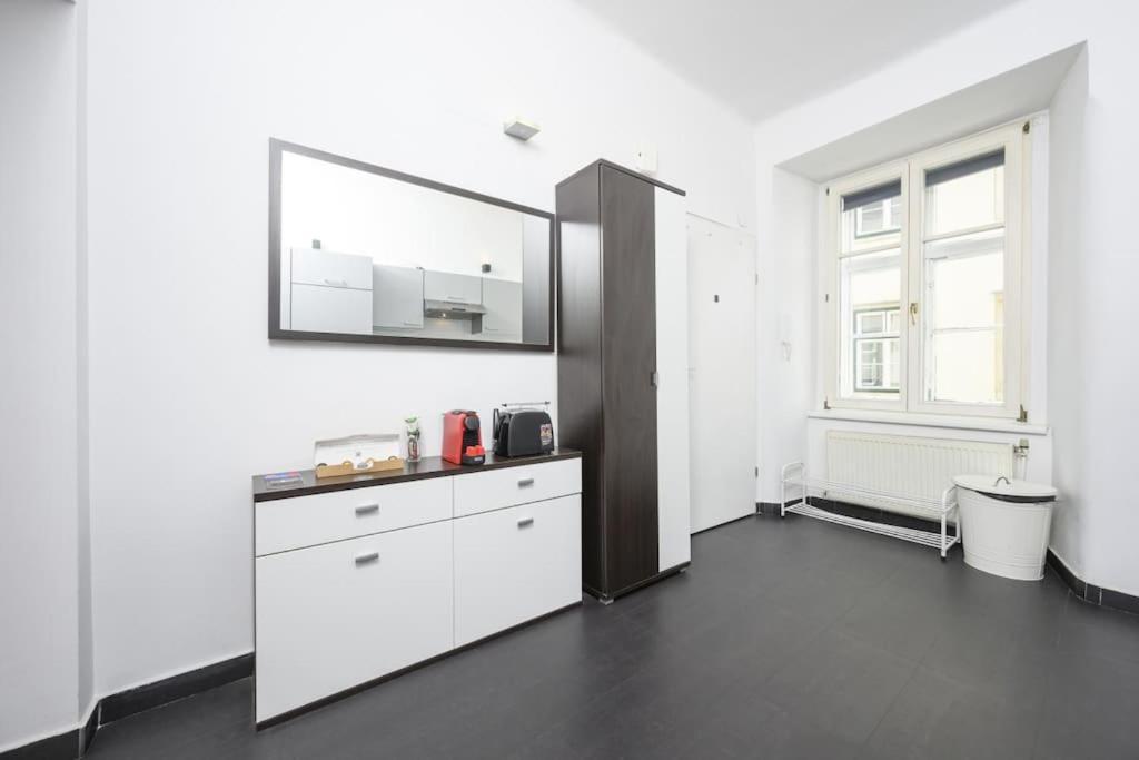 Charming In Center Wien